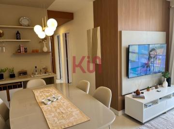 Foto 01 · Imperdível: Apartamento de 3 quartos na Vila Guarani, São Paulo-SP, com suíte, 2 salas, 3 banheiros,