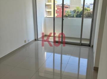 Apartamento · 46m² · 1 Quarto · 1 Vaga · APARTAMENTO RESIDENCIAL em São Paulo - São Paulo, Vila Parque Jabaquara