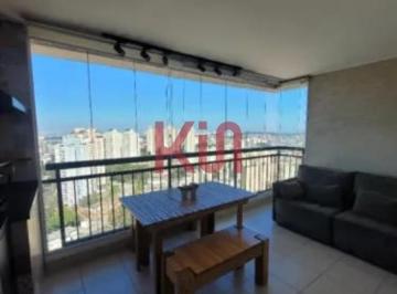 Apartamento · 69m² · 2 Quartos · 1 Vaga · APARTAMENTO RESIDENCIAL em São Paulo - São Paulo, Vila Vermelha
