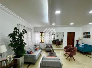 Casa de 4 quartos, Cotia · CASA VENDA Térrea, 4 quartos (3 suites), 10 vagas - Pq D Henrique - Granja Viana