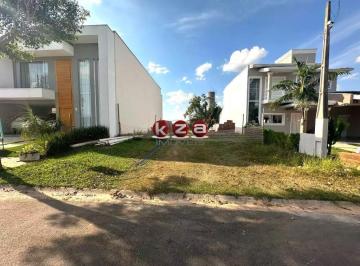 Foto 01 · Terreno de 402,51 m² no Condomínio Residencial Flor da Serra em Valinhos-SP: sua oportunidade de inv