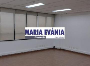 Foto 01 · Sala / Salão Comercial, Vila Costa, Suzano, SP