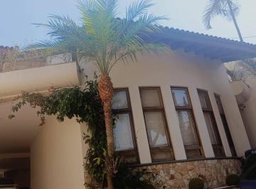 Casa · 495m² · 4 Quartos · 8 Vagas · Sobrado mobiliado a venda / locação , 4 dormitorios, 08 vagas, Jardim