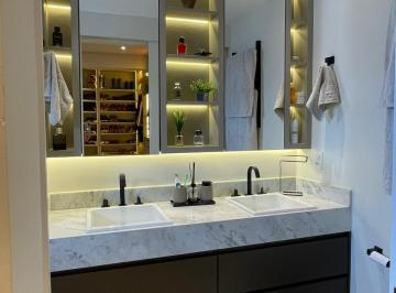 AGENDE SUA VISITA C/ MARTINS (11) 967503645 · Apartamento 3 Suítes Vila Mariana
