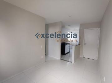 Foto 01 · Apartamento com 2 quartos, 42m2, em Abrantes!