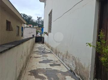 Casa de 4 quartos, São Paulo · Sobrado venda ou locação HORTO com 254m2, 4 quartos, quintal e 4 vagas