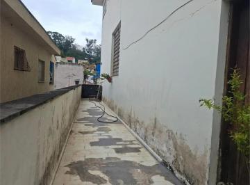 Casa de 4 quartos, São Paulo · Sobrado venda ou locação HORTO com 254m2, 4 quartos, quintal e 4 vagas