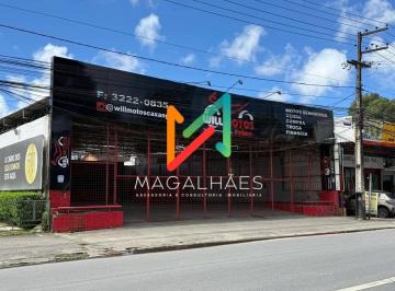 Comercial · 440m² · 5 Vagas · GALPÃO PARA LOCAÇÃO – AVENIDA CAXANGÁ, 2368 – RECIFE/PE