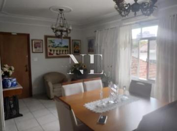 Apartamento de 3 quartos, Santos · Apartamento  à  venda  Marape
