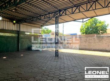 Comercial , Ribeirão Preto · Galpão para locação na Vila Elisa, em Ribeirão Preto