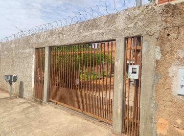 Casa de 2 quartos, Paranoá · Vendo Casa + Kit Independente em Itapoã