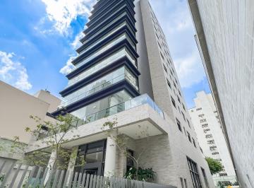 Apartamento de 4 quartos, São Paulo · Afonso Braz Novo  193m2  4 Dormitórios  4 Vagas 