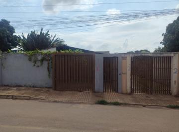 Casa de 3 quartos, Paranoá · Vendo 3 Casas no Mesmo Lote — Itapoã