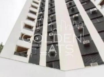 Apartamento · 55m² · 1 Quarto · 2 Vagas · APARTAMENTO - THE FIRST FREE FLEX - RESIDENCIAL