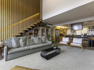Apartamento de 3 quartos, São Paulo · Apartamento para venda com 196 m, 3 suítes, 3 vagas na Vila Madalena-SP