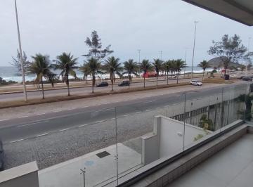 Foto 01 · RECREIO AV. LUCIO COSTA APARTAMENTO FRONTAL MAR 1ª LOCAÇÃO 4 SUÍTES 3 VGS 198 M2