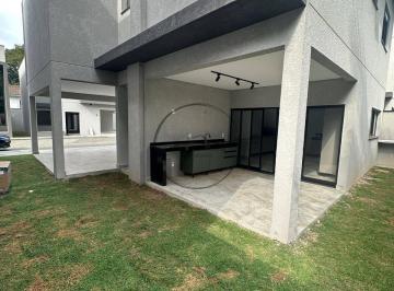 Casa · 178m² · 3 Quartos · 2 Vagas · Sobrado em residencial fechado com armários embutidos - Atibaia - SP