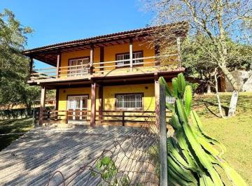 Rural · 90000m² · 8 Quartos · 16 Vagas · Sítio à venda em Terra Preta - Mairiporã com 9 mil m² com lago