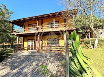 Rural · 90000m² · 8 Quartos · 16 Vagas · Sítio à venda em Terra Preta - Mairiporã com 9 mil m² com lago