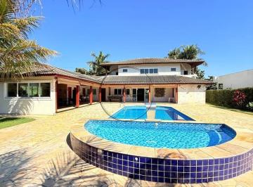 Rural · 518m² · 6 Quartos · 2 Vagas · Casa em Condomínio Fechado com acesso para represa – Bragança Paulista/SP