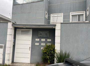 Casa de 2 quartos, São Paulo · Condomínio Fechado 2 Dromitórios 2 Suítes 2 Vagas - Vila Guilherme