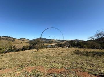 Rural · 10000m² · Terreno de 10.000 M² com acesso à represa em Piracaia-SP