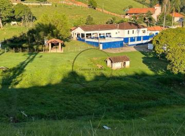 Rural · 300000m² · 5 Quartos · Sítio Centenário à Venda – Camanducaia/MG – 300.000 m²