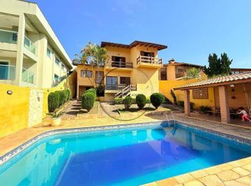 Casa · 645m² · 3 Quartos · 2 Vagas · Casa à venda com vista para a Pedra Grande no Jardim Paulista - Atibaia