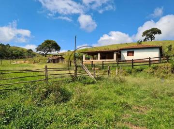 Rural · 484000m² · 1 Quarto · Sítio com 20 alqueires e acesso fácil a Rodovia Dom Pedro I