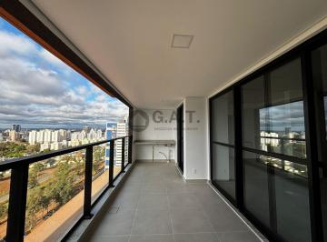 Foto 01 · Apartamento de luxo no coração de Sorocaba-SP - 3 quartos, 3 suítes, 2 salas, 2 banheiros, 3 vagas d