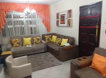Casa de 2 quartos, São Paulo · VENDO SOBRADO 2 DORMITÓRIOS - CAPÃO REDONDO - SP-SP (LR2754)
