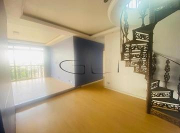 Foto 01 · Espetacular apartamento DUPLEX à venda em São Paulo-SP, Jardim Japão: 4 quartos, 2 banheiros, 2 vag