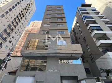Apartamento de 2 quartos, Itapema · APARTAMENTO NOVO A VENDA NO MORRETES