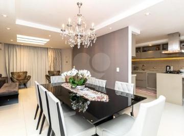 Casa de 5 quartos, Curitiba · Casa no Bairro Boqueirão com 480 m².