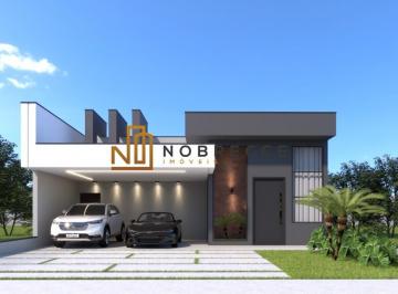 Foto 01 · Casa térrea à venda, Residencial Evidências - Indaiatuba/SP