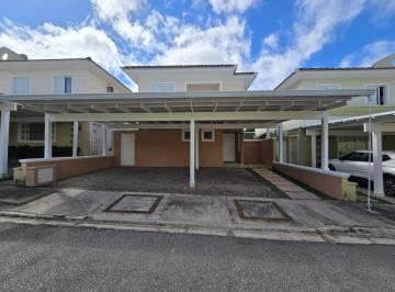 Casa · 239m² · 4 Quartos · 3 Vagas · Casa a venda - Condomínio La Residence II - Sorocaba - Zona Oeste