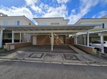Casa · 239m² · 4 Quartos · 3 Vagas · Casa a venda - Condomínio La Residence II - Sorocaba - Zona Oeste