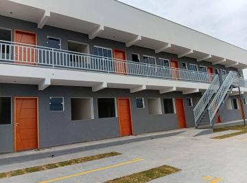 Apartamento · 33m² · 1 Quarto · 1 Vaga · Kitnet a venda - Parque Laranjeiras - Sorocaba - Zona Norte