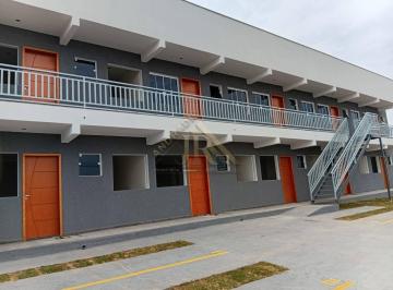 Apartamento · 33m² · 1 Quarto · 1 Vaga · Kitnet a venda - Parque Laranjeiras - Sorocaba - Zona Norte