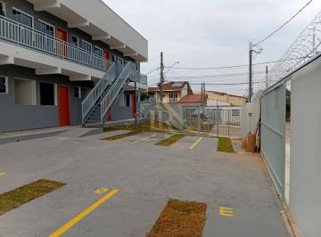 Apartamento · 36m² · 1 Quarto · 1 Vaga · Kitnet a venda - Parque Laranjeiras - Sorocaba - Zona Norte