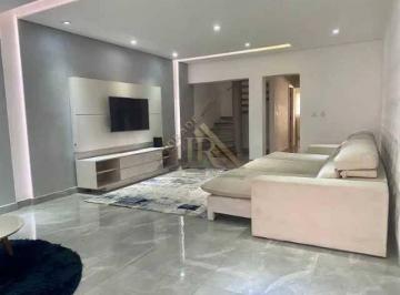 Casa · 272m² · 4 Quartos · 2 Vagas · Casa a venda - Jardim Paulistano - Sorocaba - Zona Sul