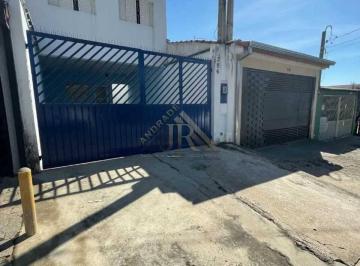 Casa · 125m² · 3 Quartos · 4 Vagas · Casa a venda - Jardim Santa Esmeralda - Sorocaba - Zona Norte