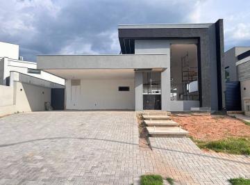 Casa · 247m² · 3 Quartos · 4 Vagas · Casa a venda - Condomínio Alphaville IV - Votorantim