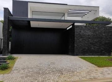 Casa · 326m² · 3 Quartos · 4 Vagas · Casa a venda - Condomínio Alphaville IV - Votorantim