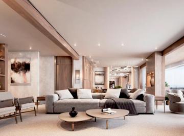 Apartamento de 4 quartos, São Paulo · Cobertura Vila Nova Conceição 419m2 4 Suítes 5 Vagas