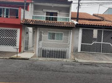 Foto 01 · Sobrado, Jardim Araguaia, Mauá, SP