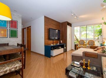 Apartamento de 3 quartos, São Paulo · APARTAMENTO VENDA PERDIZES 3 QUARTOS 1 SUÍTE 2 VAGAS