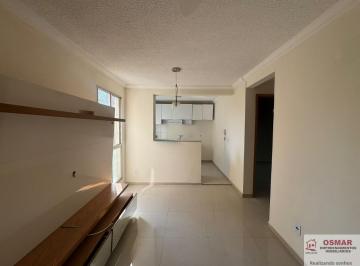 Foto 01 · Apartamento para Venda no Residencial Parque Áustria - Americana - SP