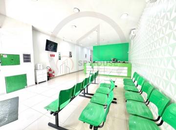 Foto 01 · Loja para Locação em Santo Amaro: 7 Salas, 3 Banheiros, 250m² de Área!