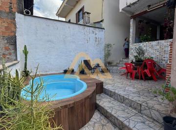 Foto 01 · Casa, Vila Caio Junqueira, Poços de Caldas, MG